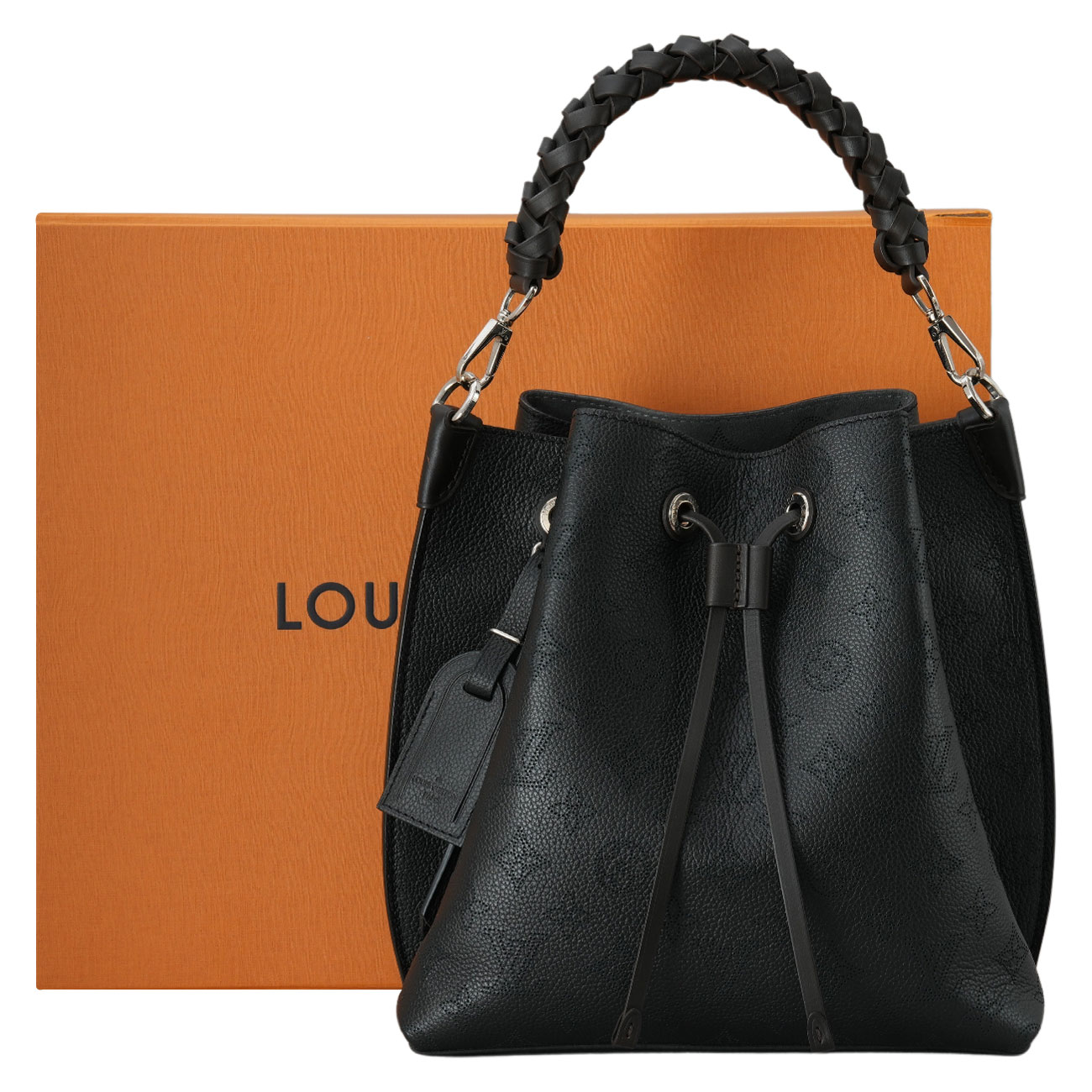 LOUIS VUITTON(USED)루이비통 무리아 버킷 숄더백